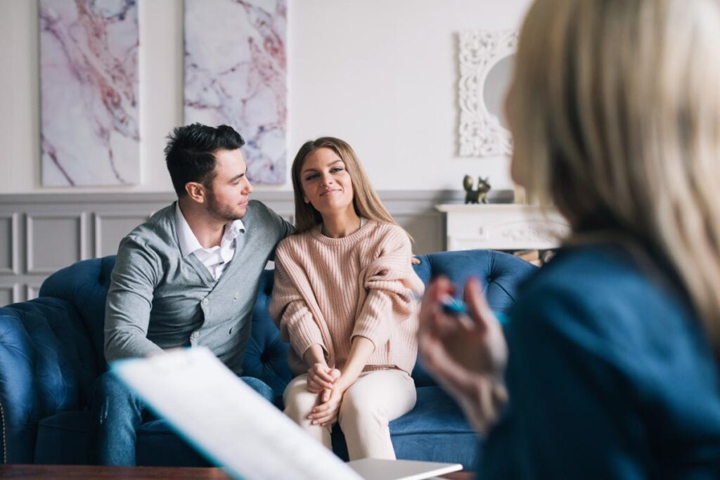 family therapy program Texas