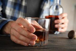 alcohol addiction treatment