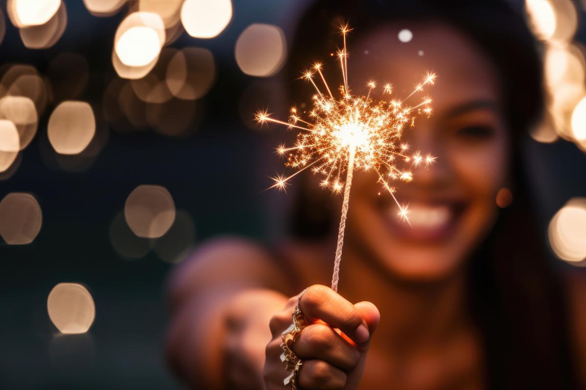 How To Have A Sober New Year’s Eve | Sober New Year's Even