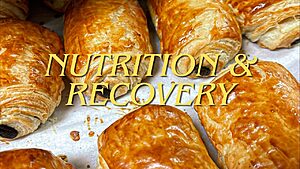 Nutrition and recovery go hand in hand, and Texas Recovery Centers makes sure that our patients get the best food we can provide