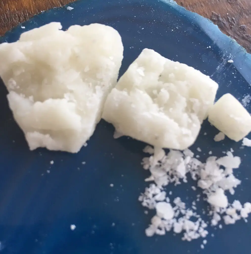 2 grams of crack cocaine