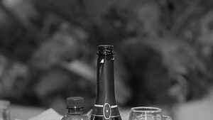 Tremors are a common and potentially dangerous symptom of alcohol withdrawal syndrome