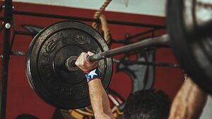 One powerful tool that often goes overlooked in recovery is weightlifting