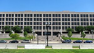 US Department of Labor, which handles FMLA