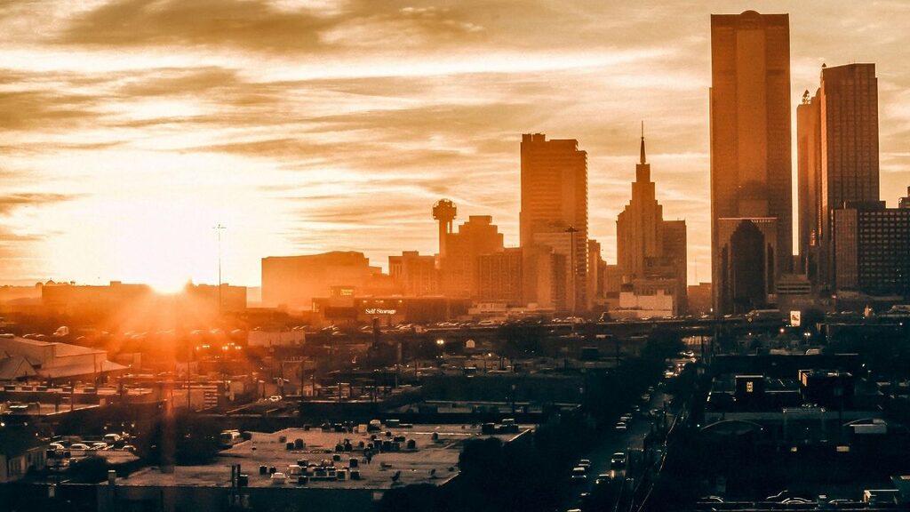 Need a break from the hustle and bustle of Dallas? Choose Texas Recovery Center for cocaine rehab and more.